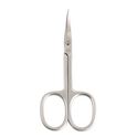 Tijera de Manicura Cutículas Tijera de Manicura Cutículas